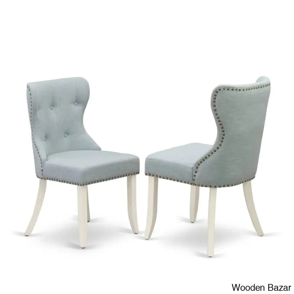 dining set - Wooden Bazar