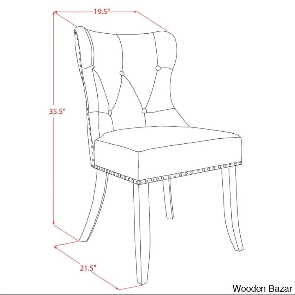 dining set - Wooden Bazar