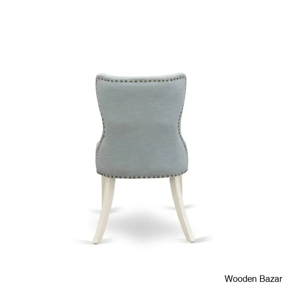 dining set - Wooden Bazar