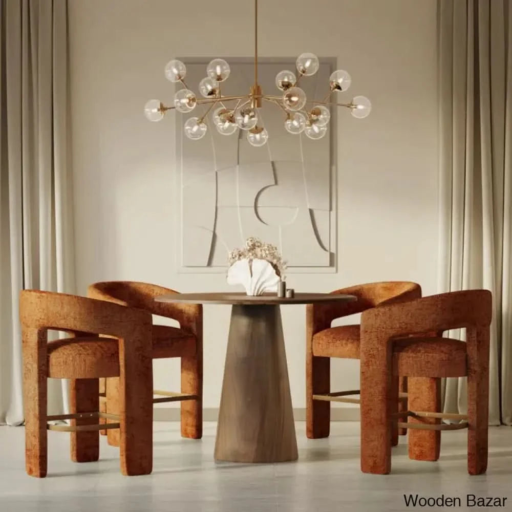 - Wooden Bazar