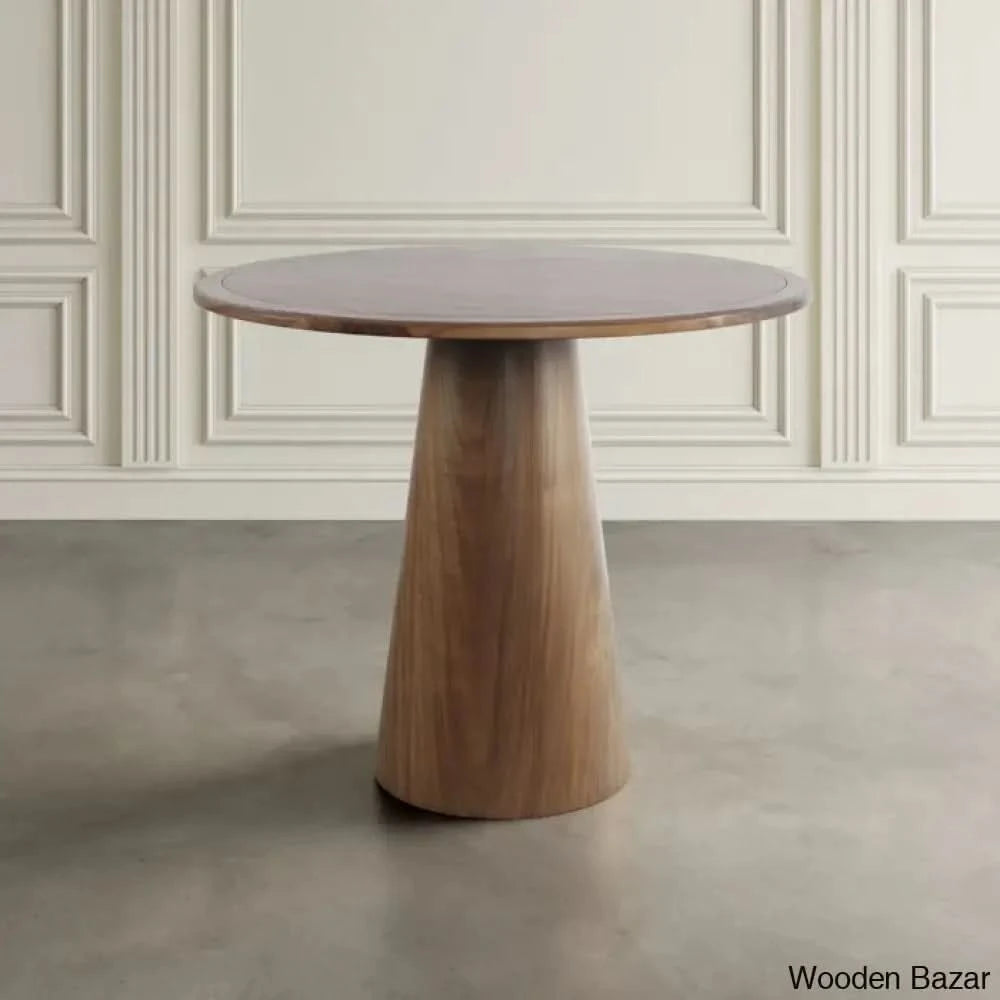 - Wooden Bazar