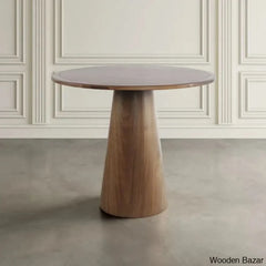 - Wooden Bazar