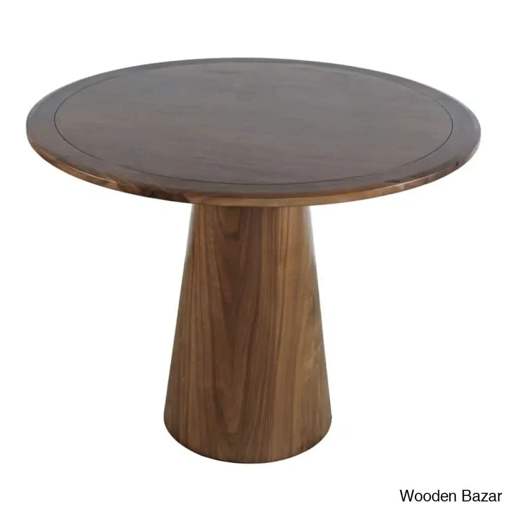 - Wooden Bazar