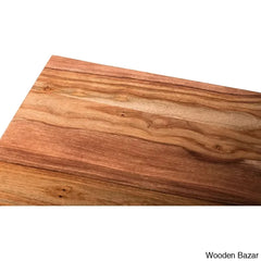 Joanna Modish Solid Wood Chest Of Drawers - Wooden Bazar