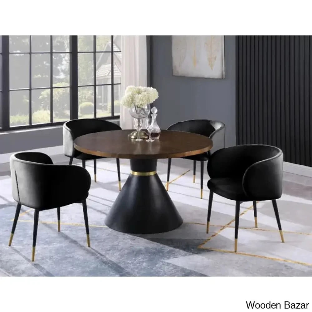 - Wooden Bazar