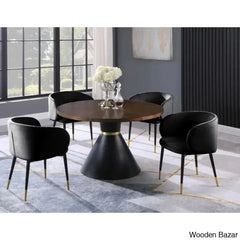 - Wooden Bazar