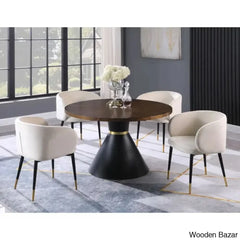 - Wooden Bazar