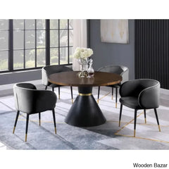 - Wooden Bazar