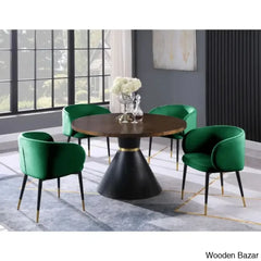 - Wooden Bazar