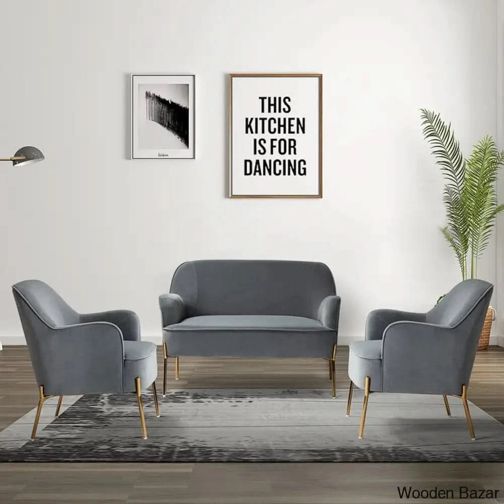 Sofas - Wooden Bazar