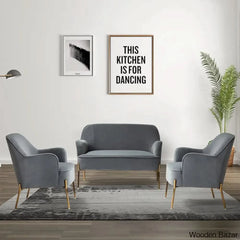 Sofas - Wooden Bazar