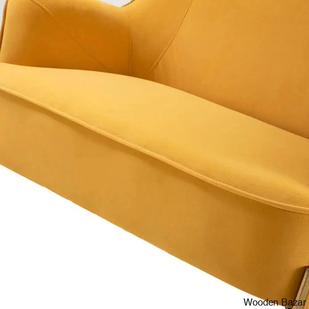 Sofas - Wooden Bazar