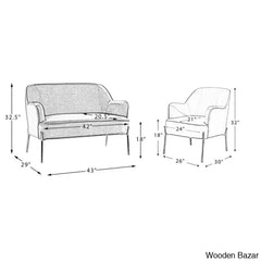 Sofas - Wooden Bazar