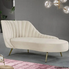 Arm Chaise Lounge-4