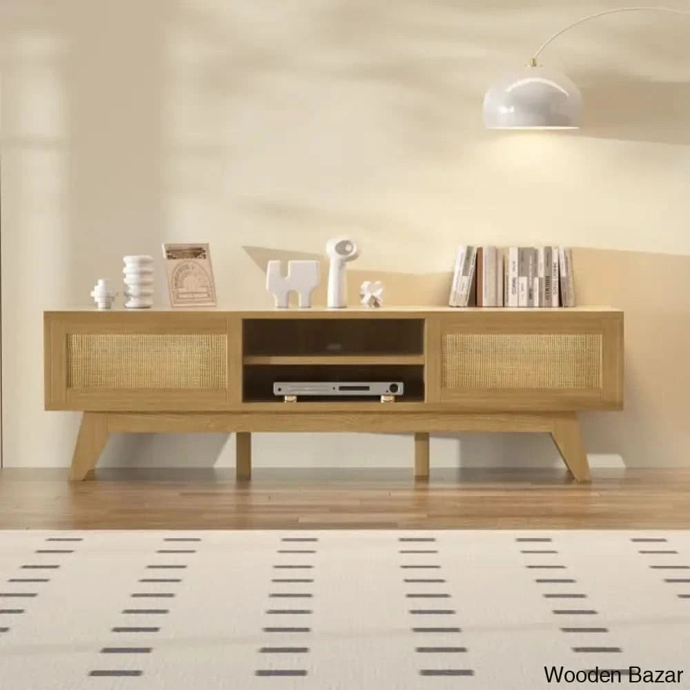 - Wooden Bazar