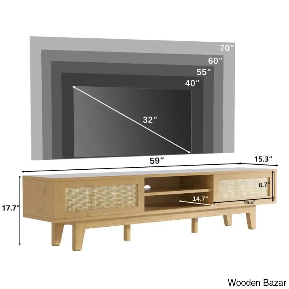 - Wooden Bazar