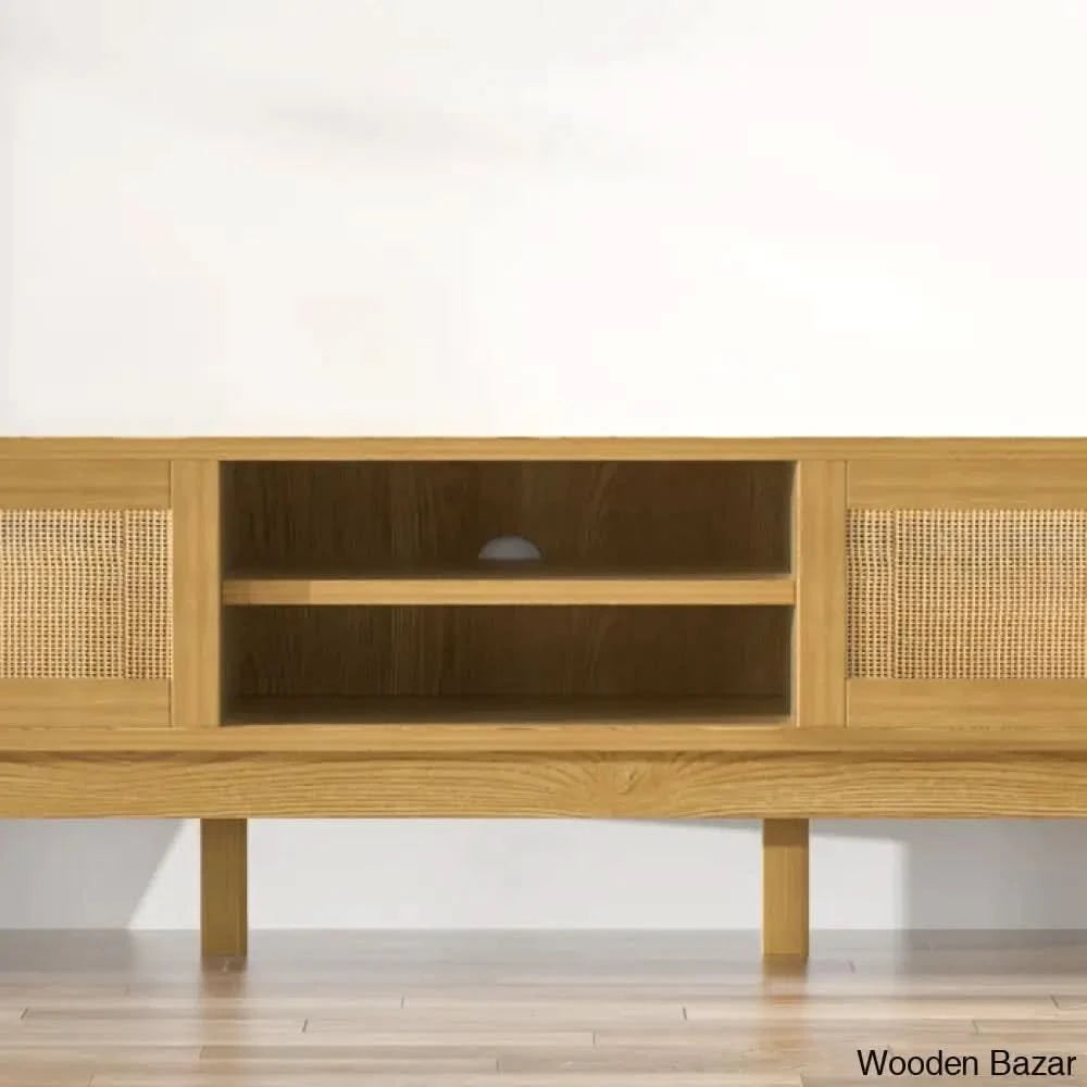 - Wooden Bazar