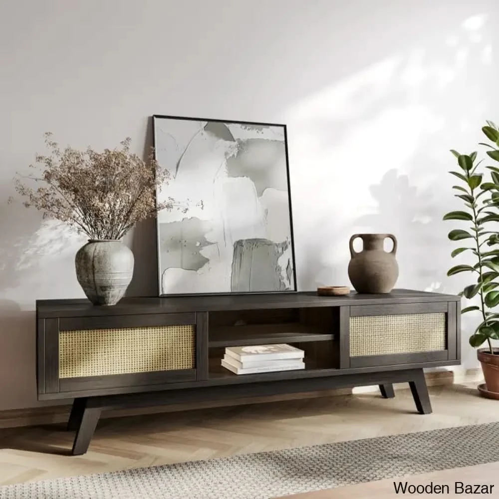 - Wooden Bazar
