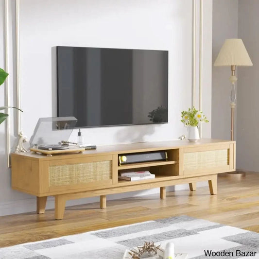 - Wooden Bazar