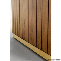 Jojo New Modern Extendable Dining Table - Wooden Bazar