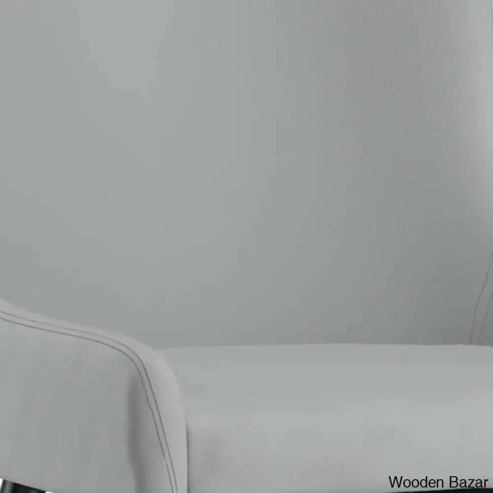 Joplin Luxury 6 Seater Extendable Pedestal Dining Set