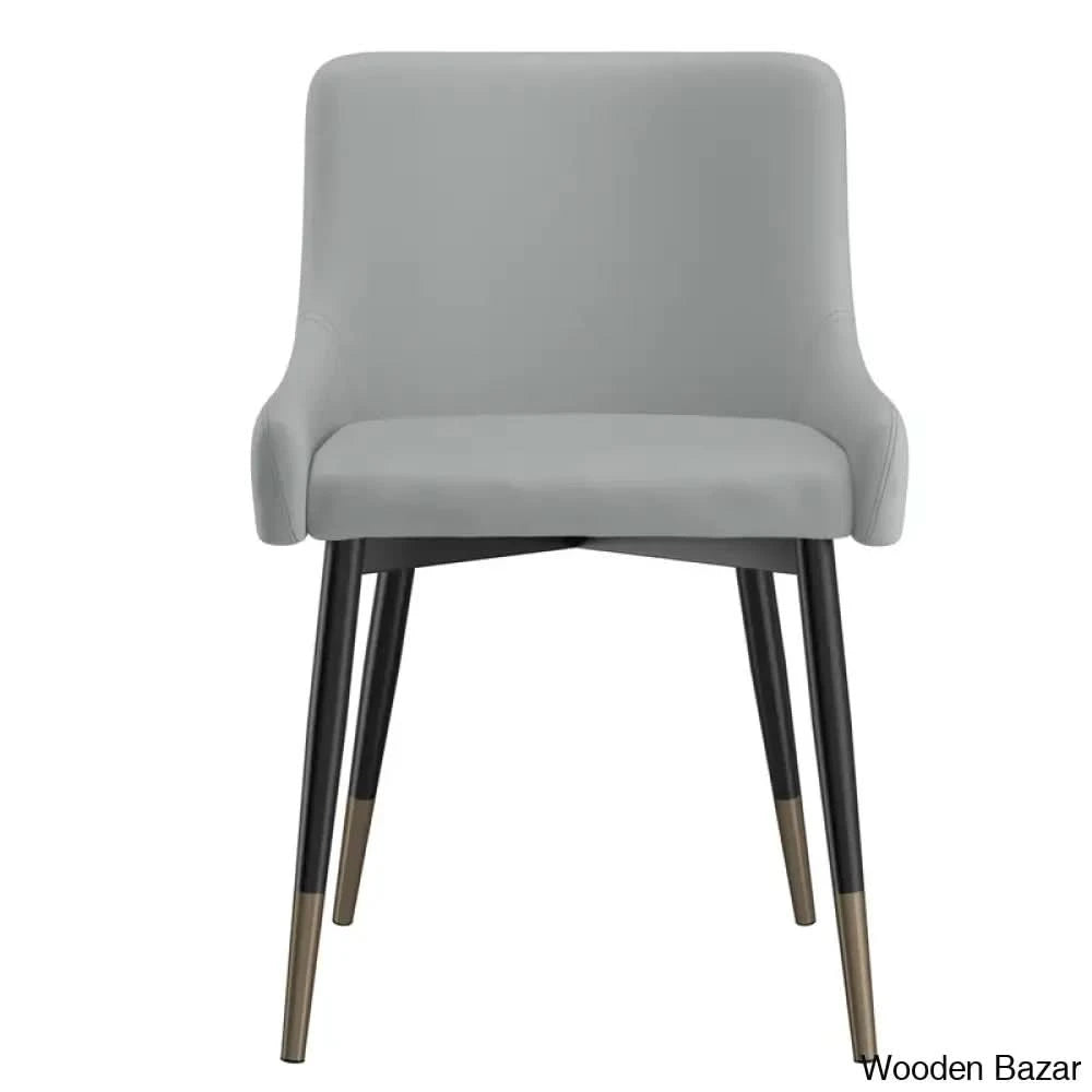 Joplin Luxury 6 Seater Extendable Pedestal Dining Set