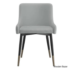 Joplin Luxury 6 Seater Extendable Pedestal Dining Set