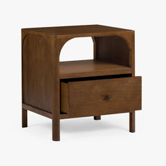 - Wooden Bazar