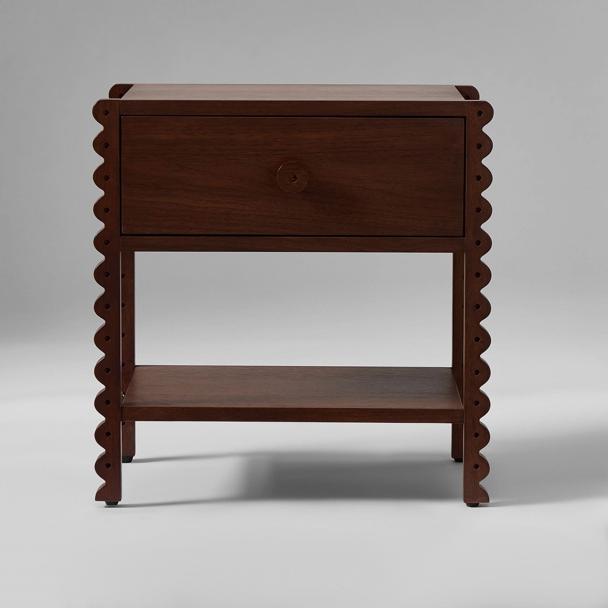 - Wooden Bazar