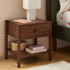 - Wooden Bazar