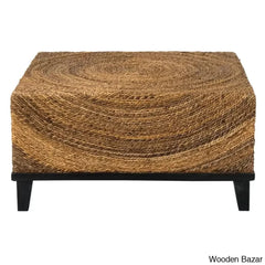 Josiah Coffee And Center Table