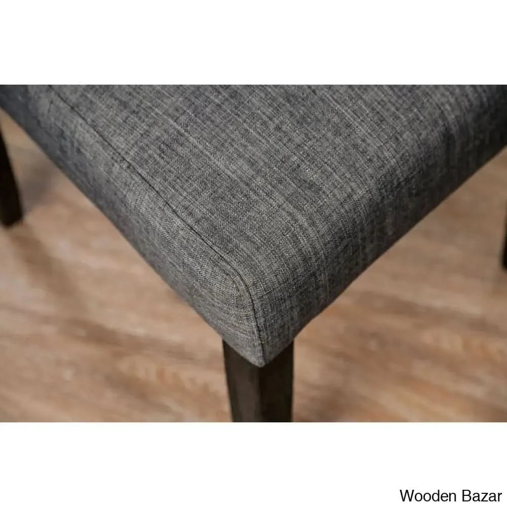 dining set - Wooden Bazar