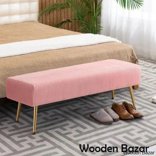 - Wooden Bazar