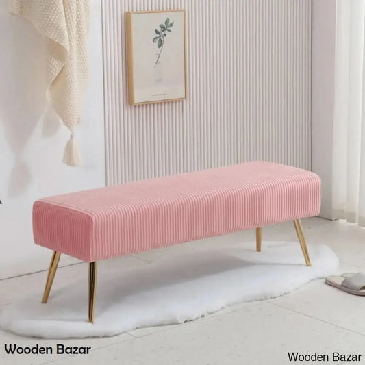 - Wooden Bazar