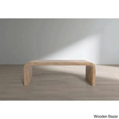 Kaiyanna Coffee And Center Table