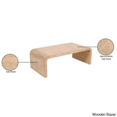 Kaiyanna Coffee And Center Table