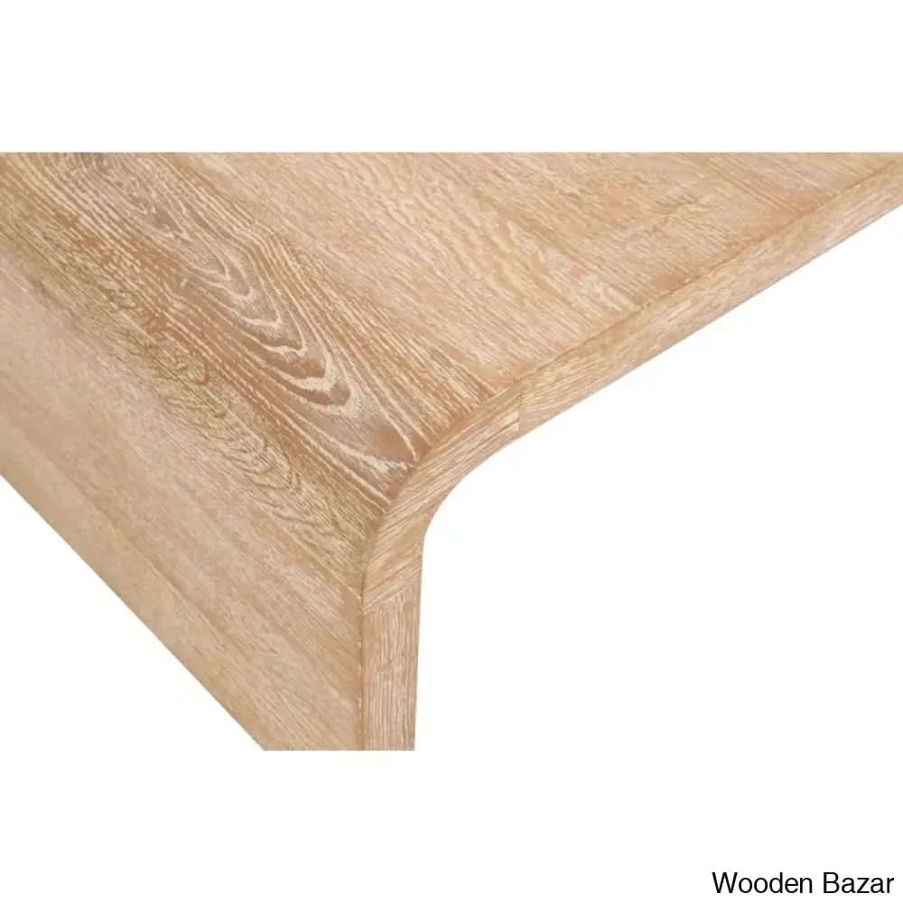 Kaiyanna Coffee And Center Table