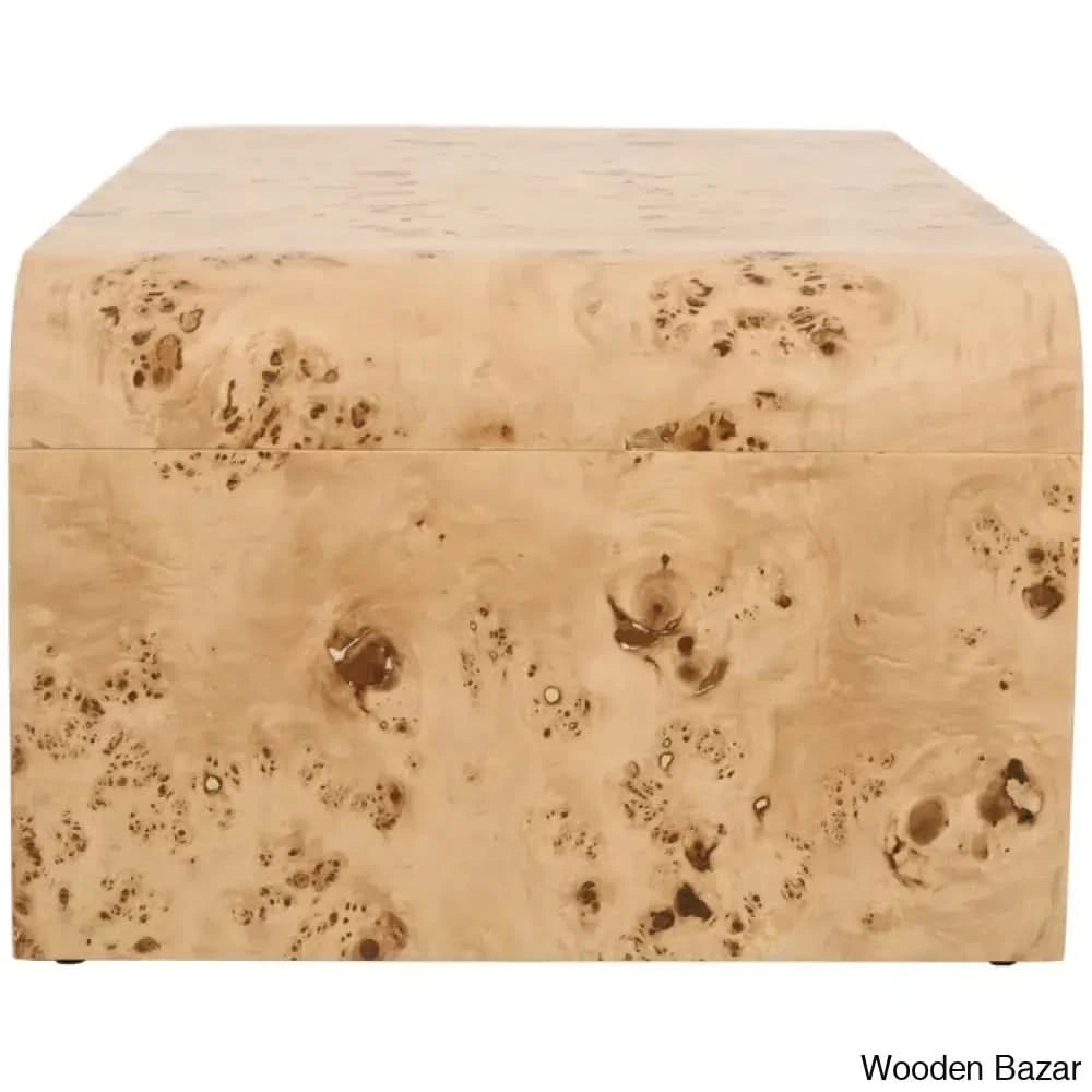 Kaiyanna Coffee And Center Table