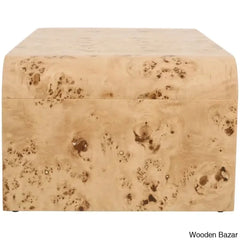 Kaiyanna Coffee And Center Table