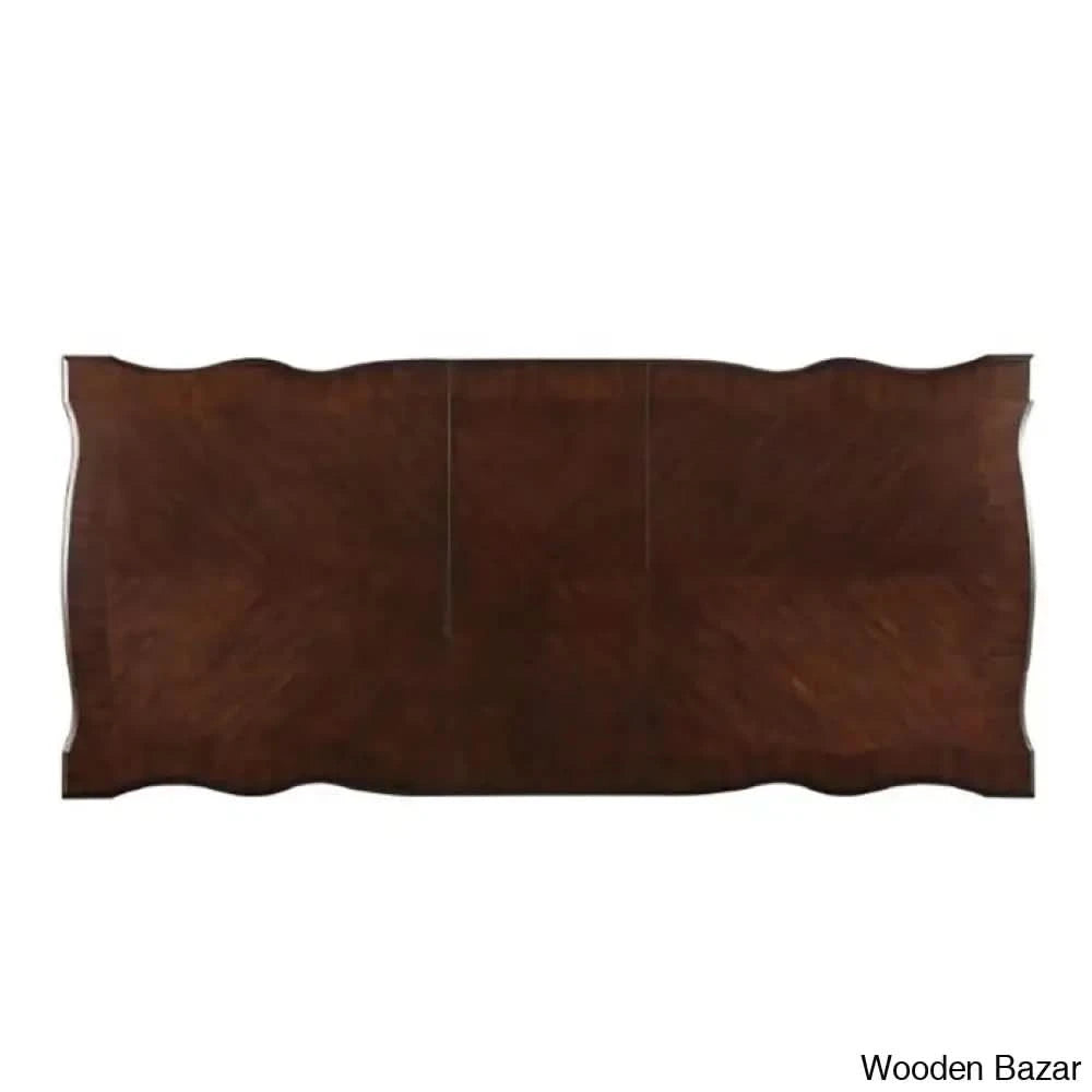 - Wooden Bazar