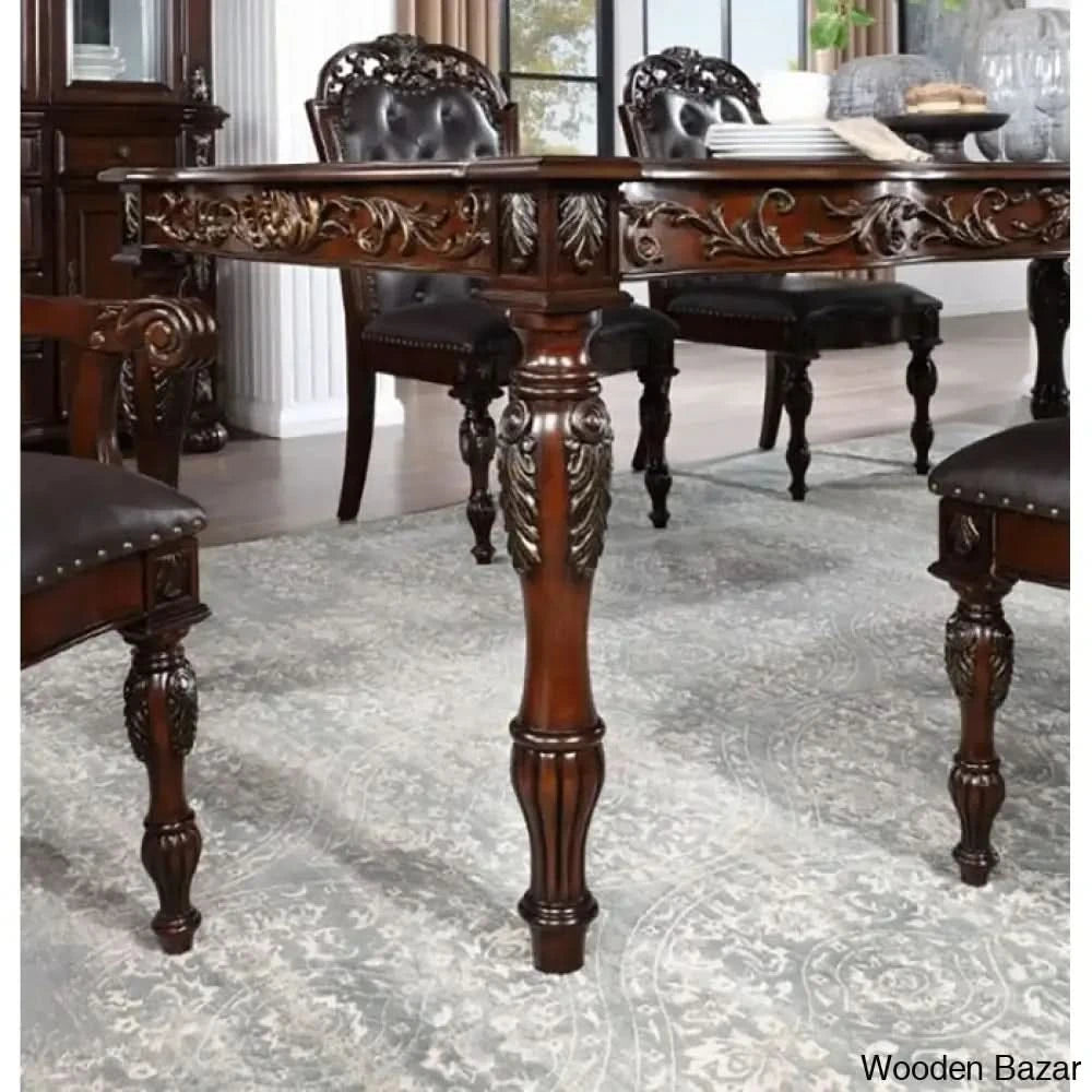 - Wooden Bazar