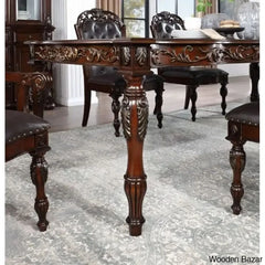 - Wooden Bazar