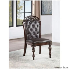 - Wooden Bazar