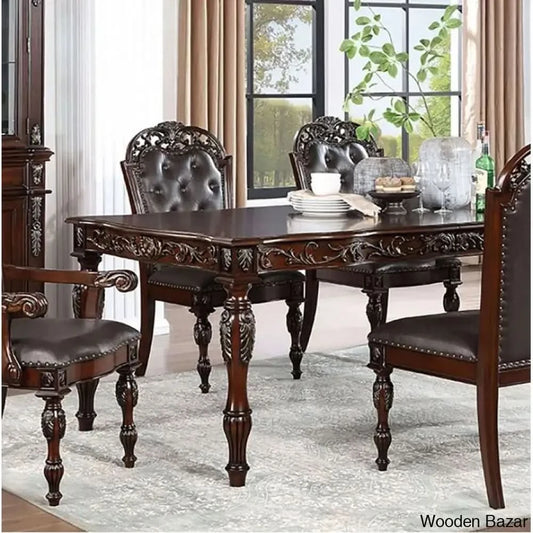- Wooden Bazar