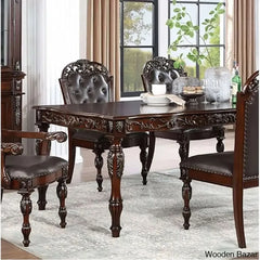 - Wooden Bazar