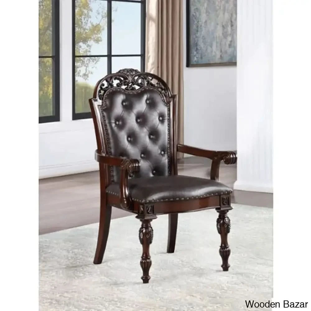 - Wooden Bazar