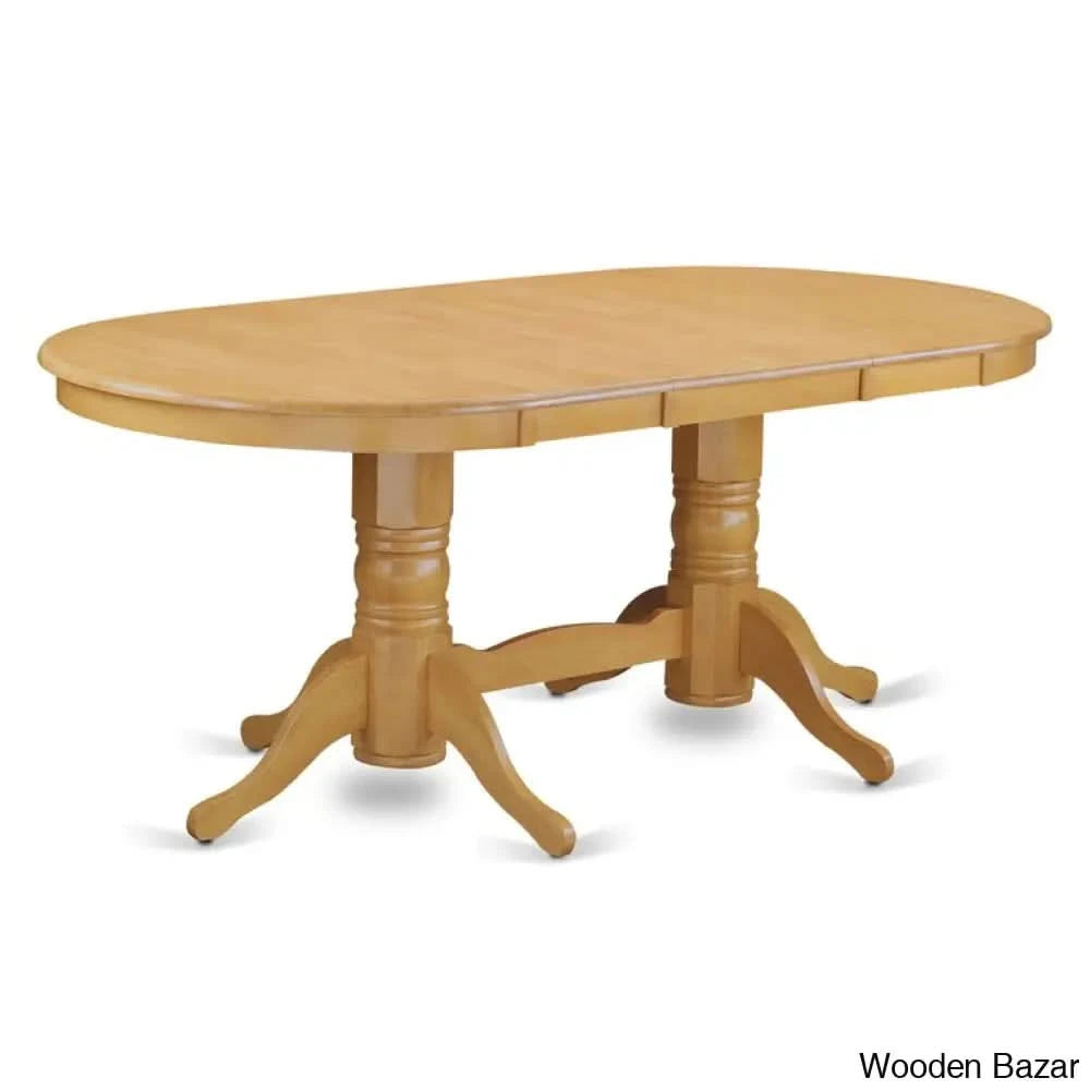 dining set - Wooden Bazar