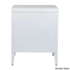 Side tables - Wooden Bazar