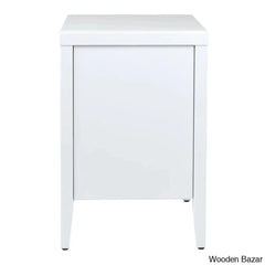 Side tables - Wooden Bazar