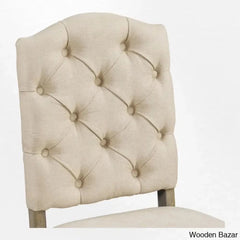 Kelvin Best 4 Seater Extendable Dining Set - Wooden Bazar